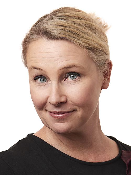 Josefine Joneman