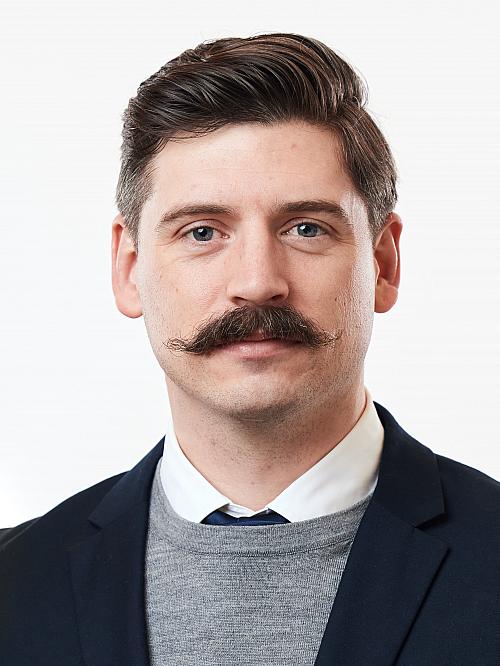 Joshua Maine