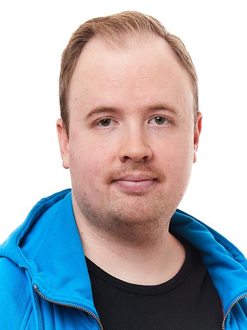 Kristoffer Stenlund