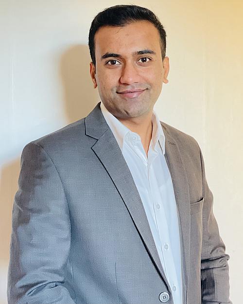 Muhammad Qasim