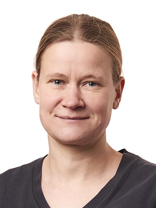 Andrea Schneider