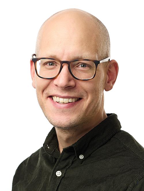 Gary Linneusson