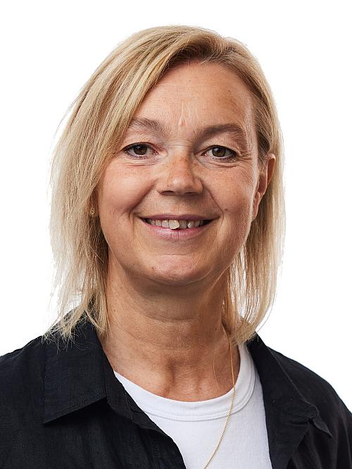 Mari Ylenfors