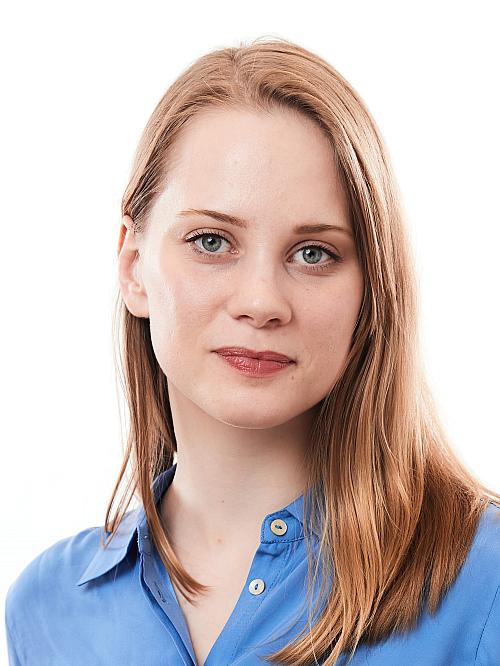 LisaBeth Sundström