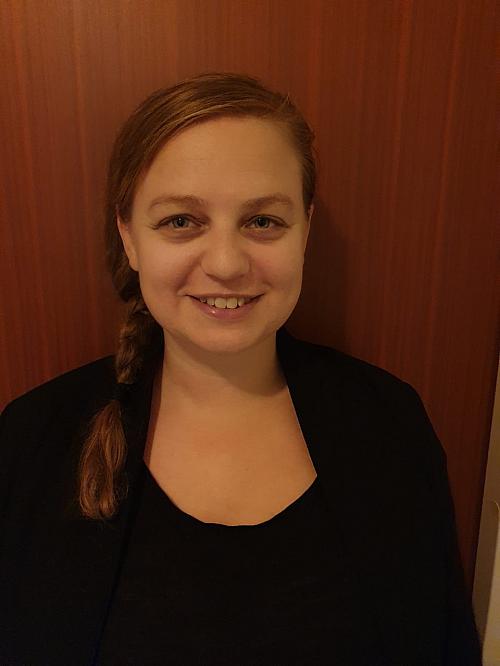 Charlotta Nilsen