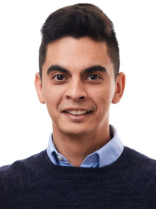 Miguel Gil