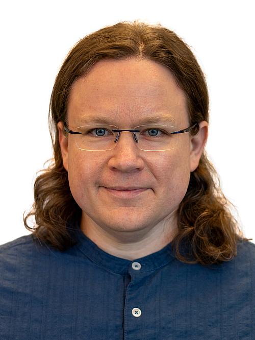 Matthew Craig Glass