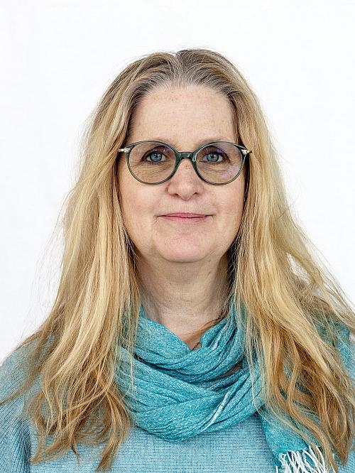 Pia Andersson