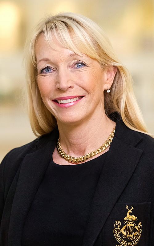 Gunilla Björling