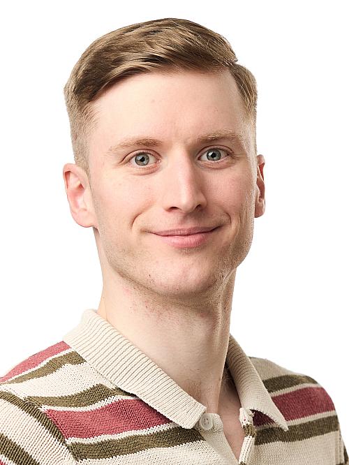 Peter Njekwa Ryberg