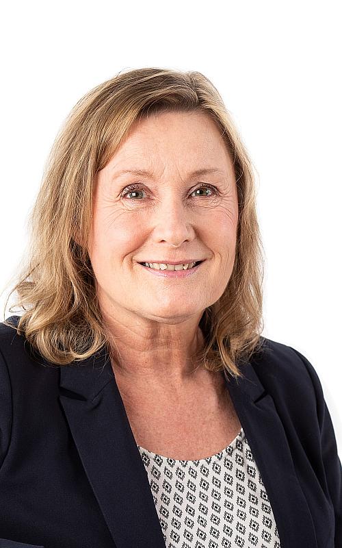 Monica Bartels
