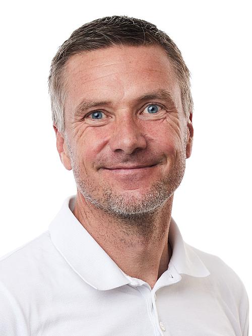 Mikael Palmgren