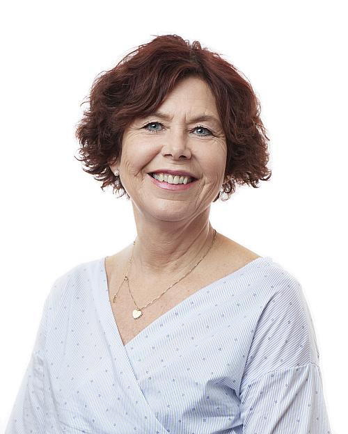 Katarina Bolin