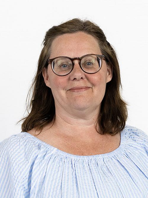 Helena Svanängen